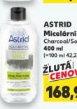 ASTRID MICELÁRNÍ VODA