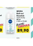 NIVEA ROLL-ON DEOSTICK