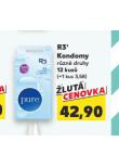 R3 KONDOMY