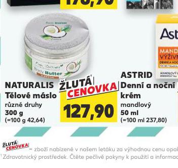 NATURALIS TLOV MSLO