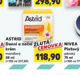 ASTRID KRM