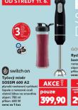 TYČOVÝ MIXER