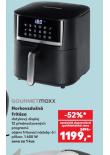 HORKOVZDUŠNÁ FRITÉZA
