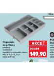 ORGANIZÉR NA PŘÍBORY