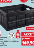 PŘEPRAVKA