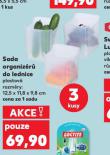 SADA ORGANIZÉRŮ DO LEDNICE