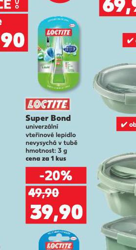 SUPER BOND LEPIDLO