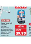 SUPER BOND GEL LEPIDLO