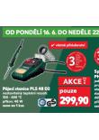 PÍJECÍ STANICE