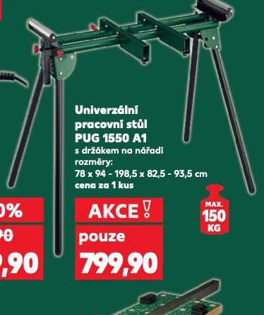 UNIVERZLN PRACOVN STL