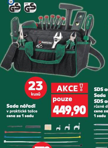 SADA NAD