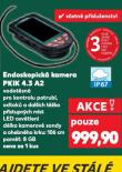 ENDOSKOPICK KAMERA