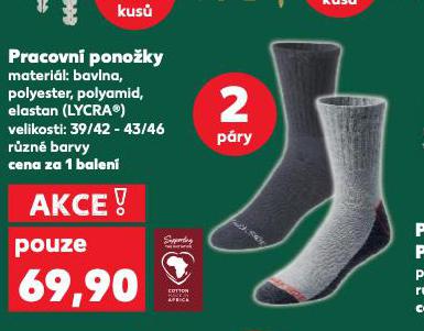 PRACOVN PONOKY