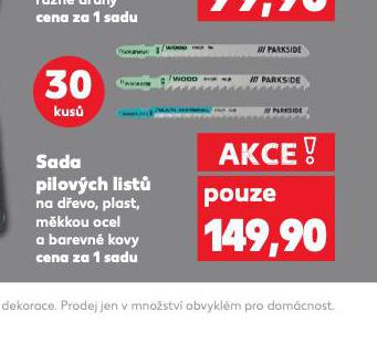 SADA PILOVCH LIST