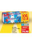 ACTIMEL JOGURTOVÉ MLÉKO S L.CASEI