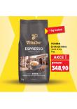 TCHIBO ZRNKOVÁ KÁVA