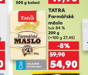 TATRA FARMSK MSLO