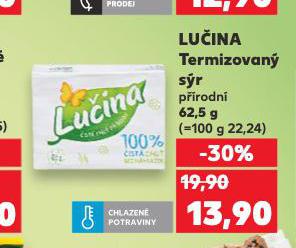 LUINA
