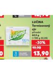 LUČINA