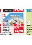 SARDINKY