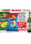 BOHEMIA VROUBKY / CHIPS XXL