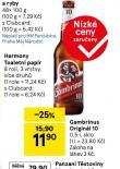 PIVO GAMBRINUS ORIGINL 10