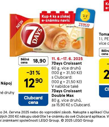 7DAYS CROISSANT