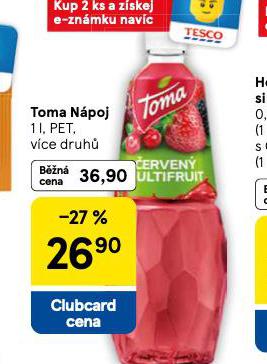 TOMA NPOJ