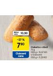 CIABATTA S CIBUL