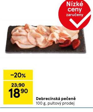 DEBRECNSK PEEN