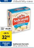 SEDLANSK HERMELN