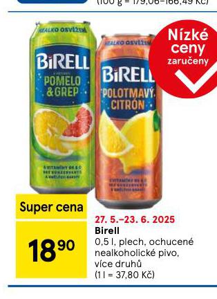 BIRELL