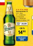 PIVO STAROPRAMEN 12