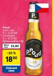 PIVO PROUD