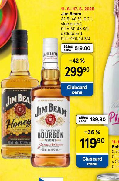 JIM BEAM