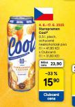 STAROPRAMEN COOL