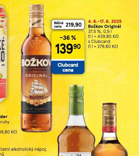 BOKOV ORIGINL