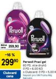 PERWOLL PRAC GEL