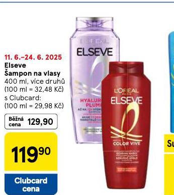 ELSEVE AMPON