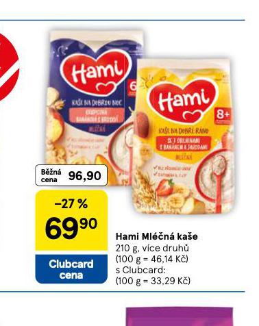 HAMI MLN KAE