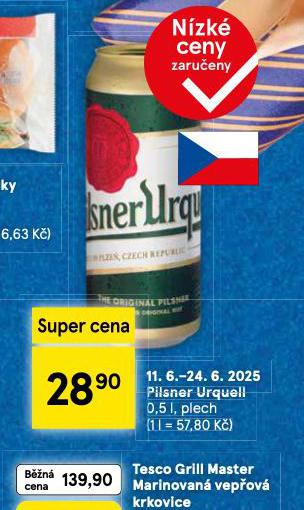 PIVO PILSNER URQUELL
