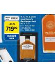JACK DANIELS GENTLEMAN JACK