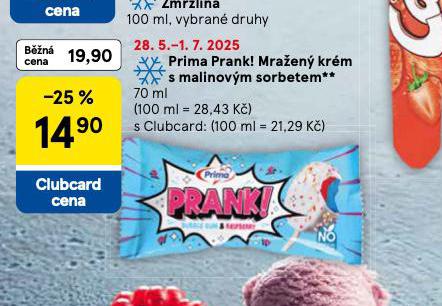 PRIMA PRANK! MRAEN KRM