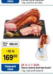 UZEN BOK BEZ KOSTI