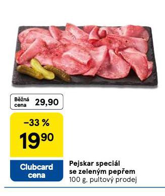 PEJSKAR SPECIL SE ZELENM PEPEM