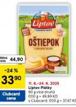 LIPTOV PLTKY