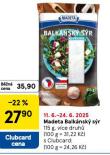 MADETA BALKNSK SR