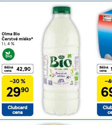 OLMA BIO ERSTV MLKO