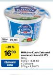 KUNN ZAKYSAN KRMOVIT SMETANA 15%