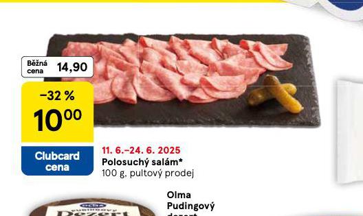 POLOSUCH SALM